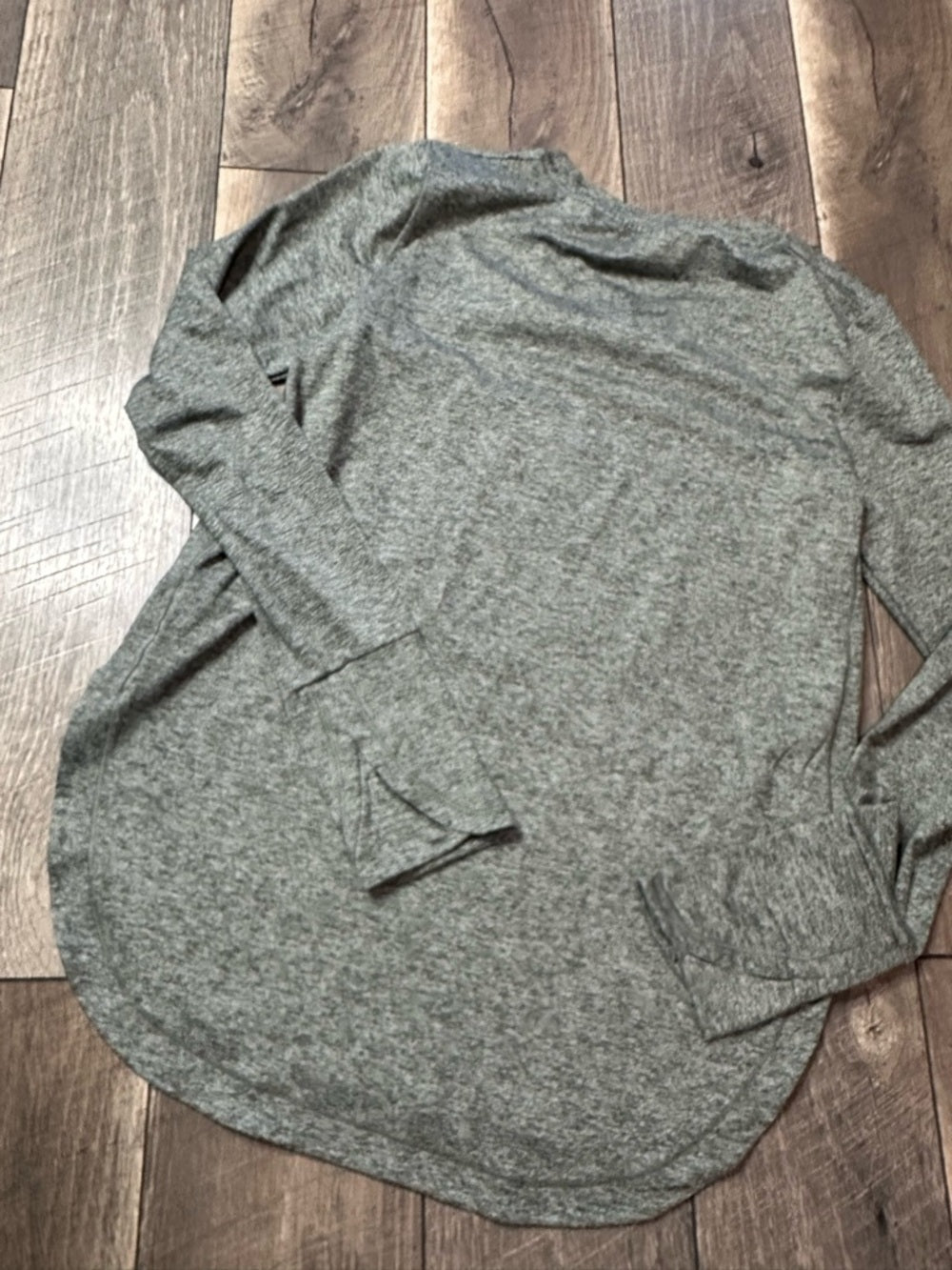 Athleta Buttery Soft Long Sleeve Top