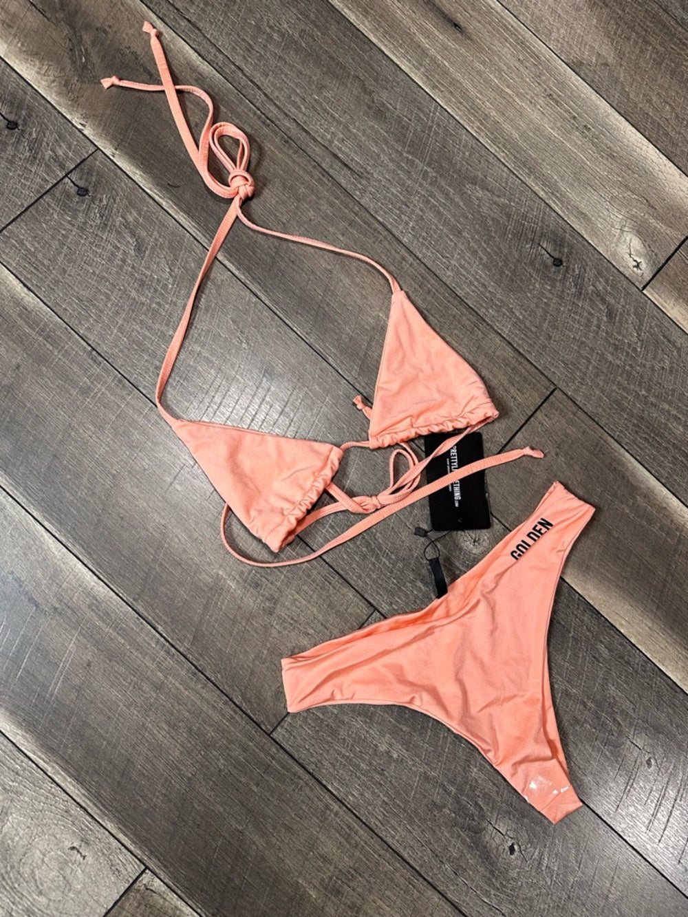 Pretty Little Thing Bikini