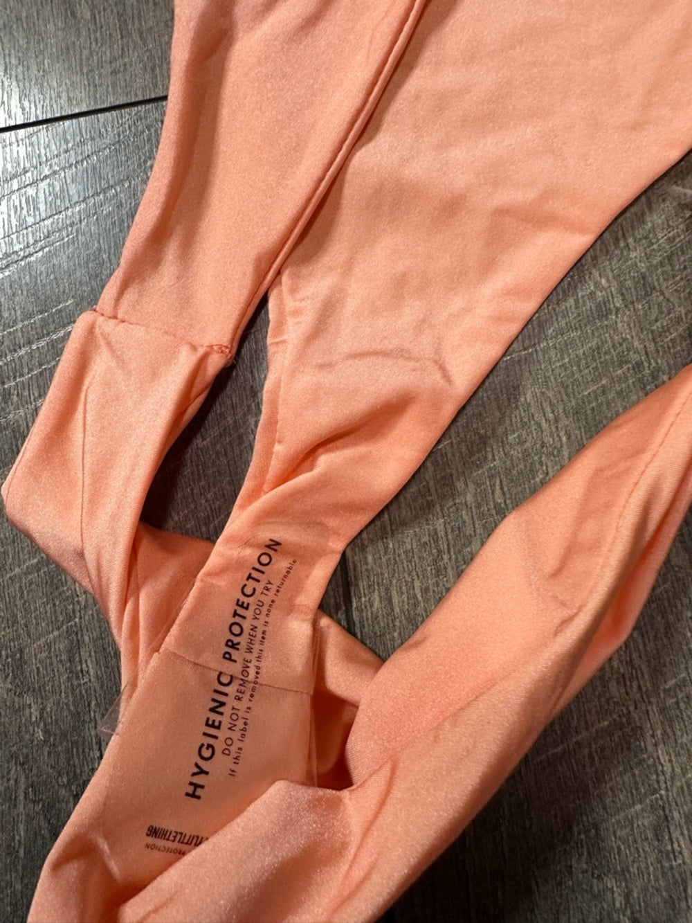 Pretty Little Thing Bikini