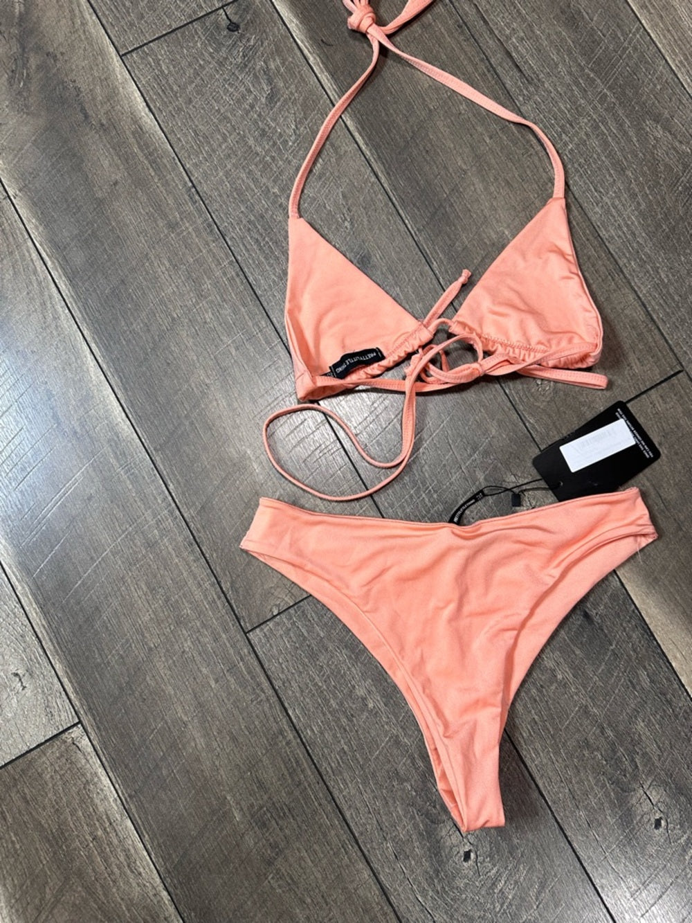 Pretty Little Thing Bikini