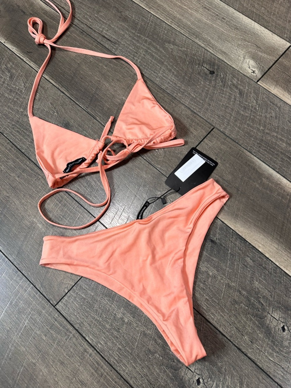 Pretty Little Thing Bikini