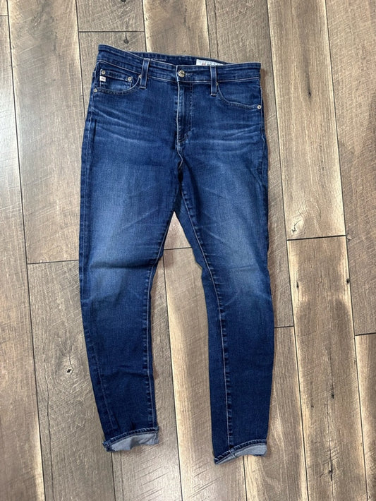 Adriano Goldschmied Farrah Skinny Jeans