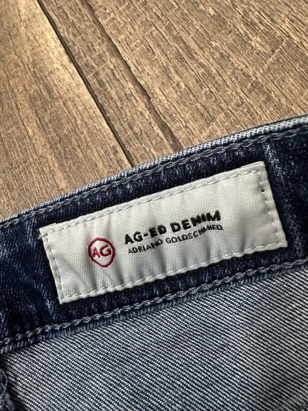 Adriano Goldschmied Farrah Skinny Jeans