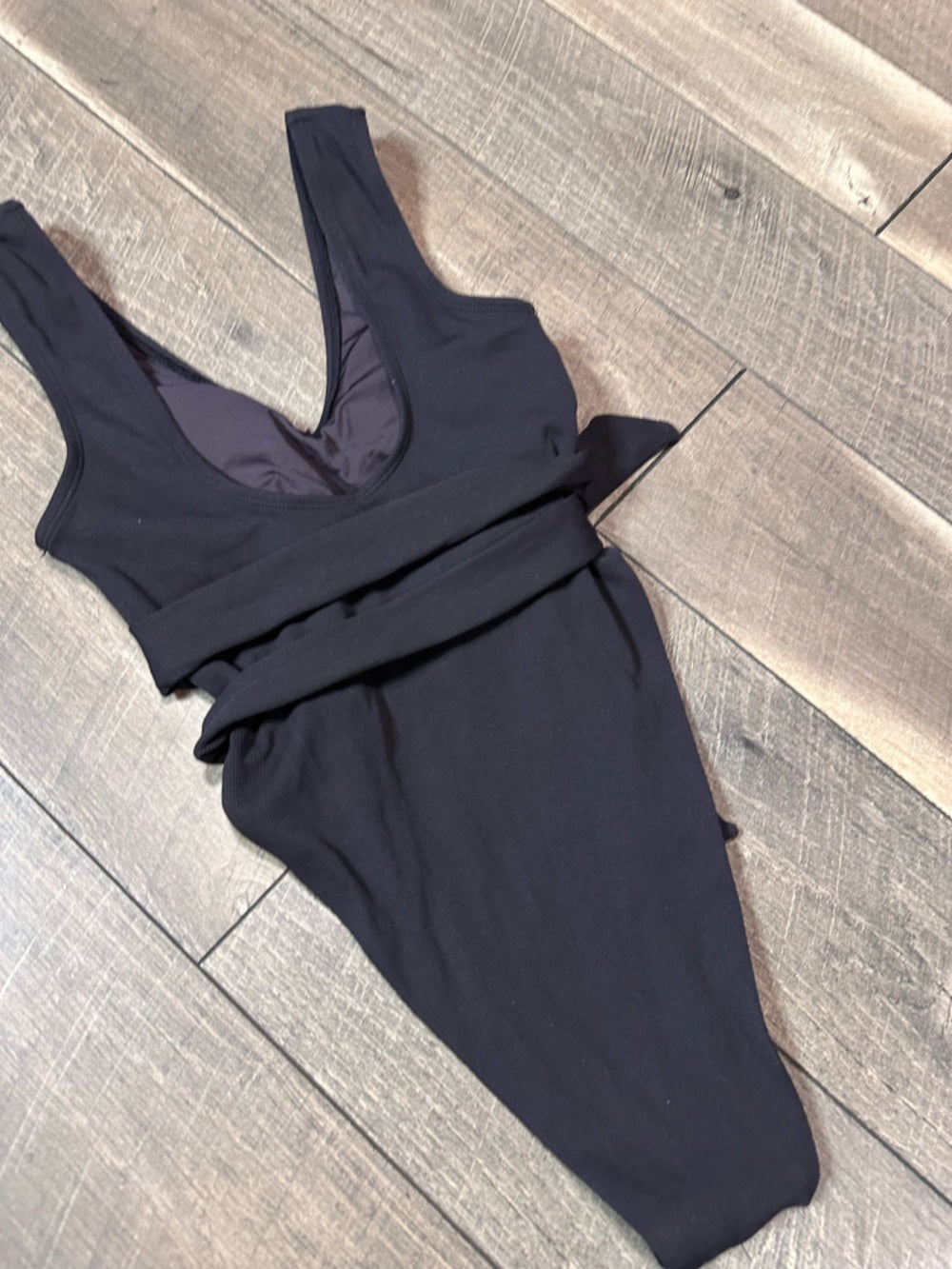 Toluca Swim One Piece Swimsuit