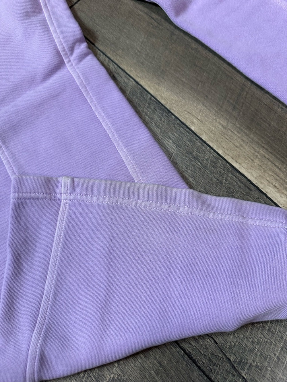 Aerie Wide Leg Sweatpants