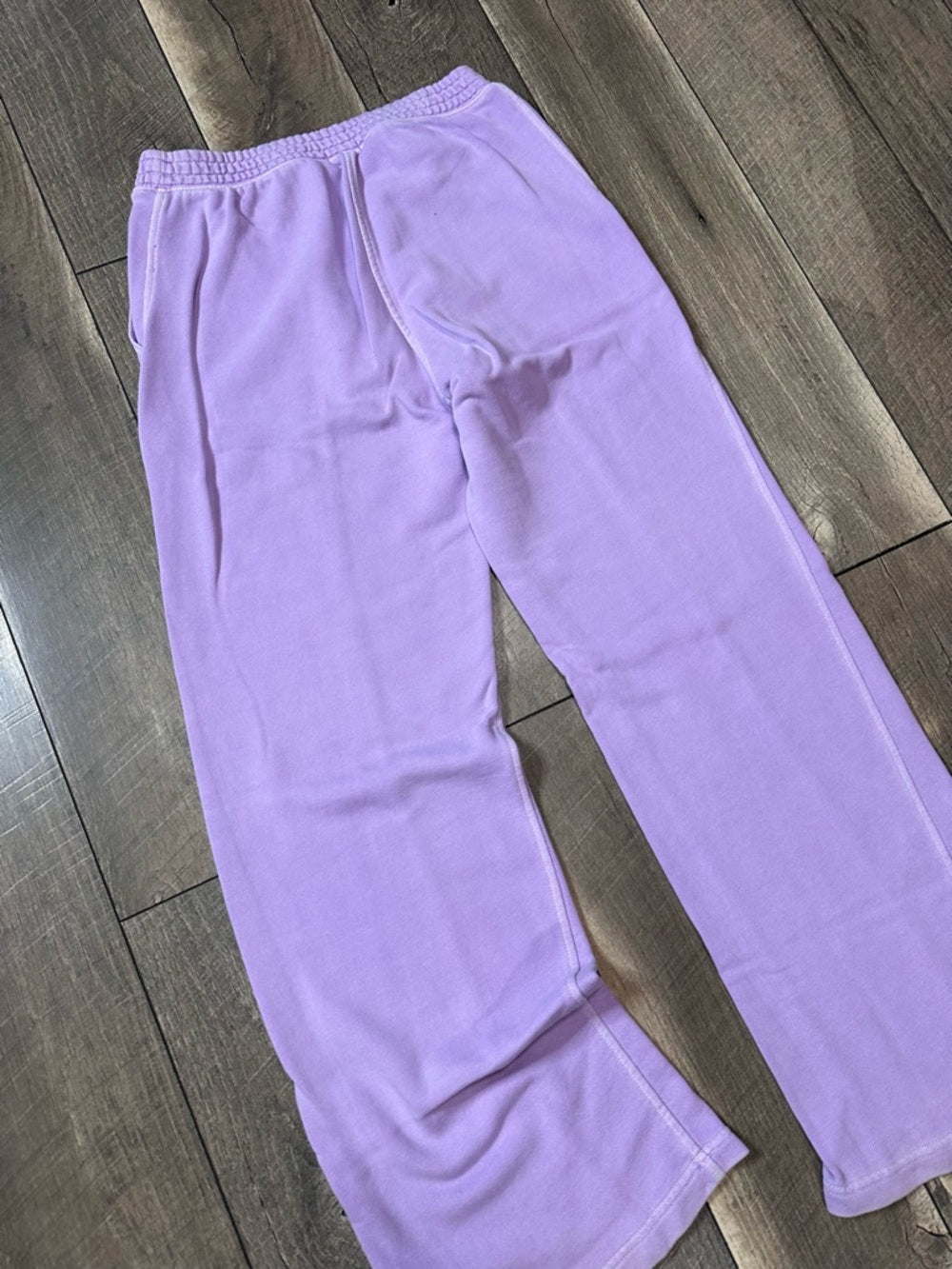 Aerie Wide Leg Sweatpants