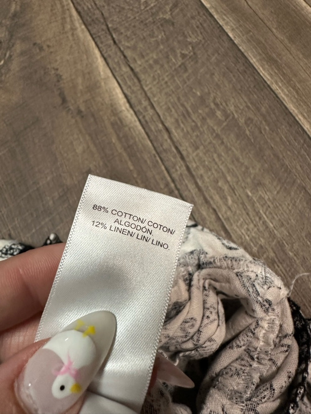 Lucky Brand Wide Leg Jumpsuit