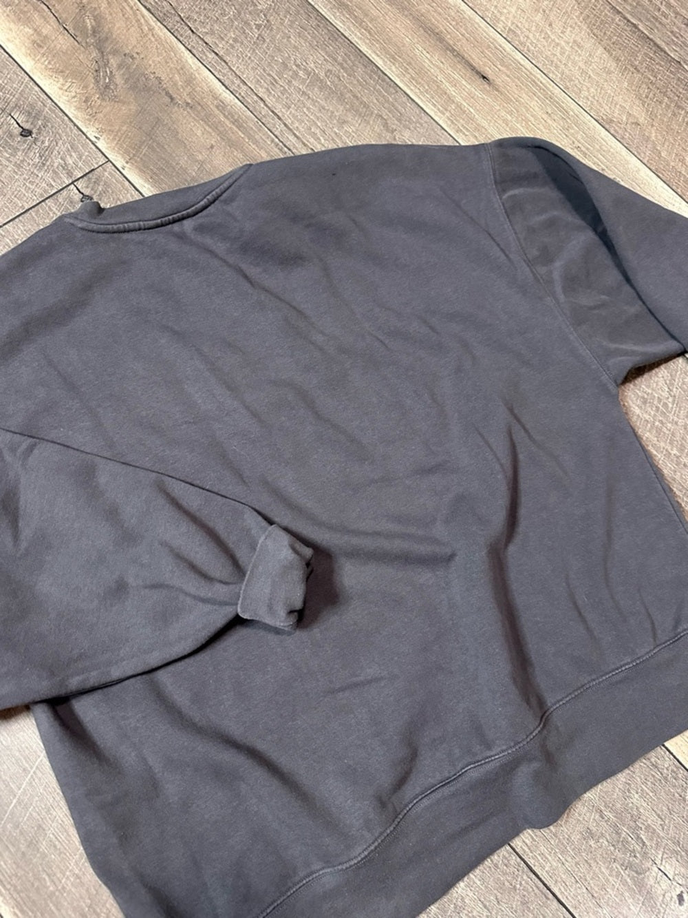 DSG Crewneck Pullover