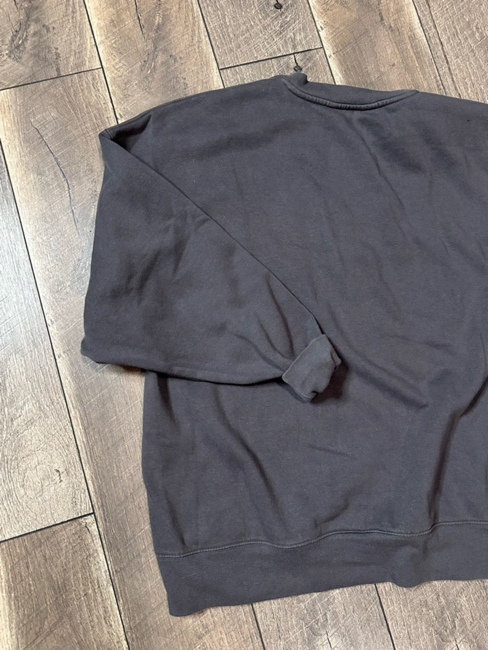 DSG Crewneck Pullover