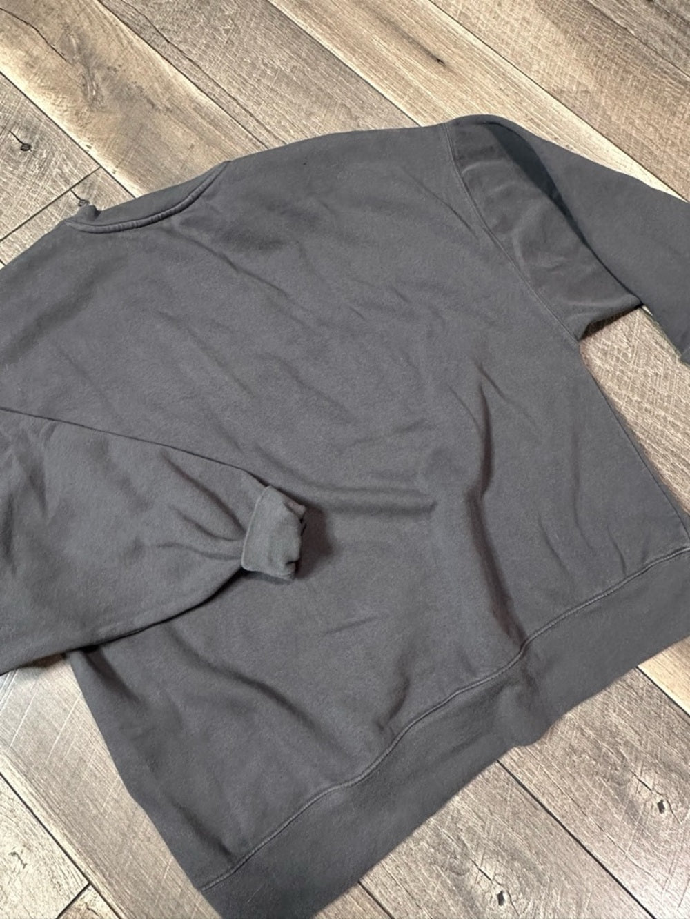 DSG Crewneck Pullover