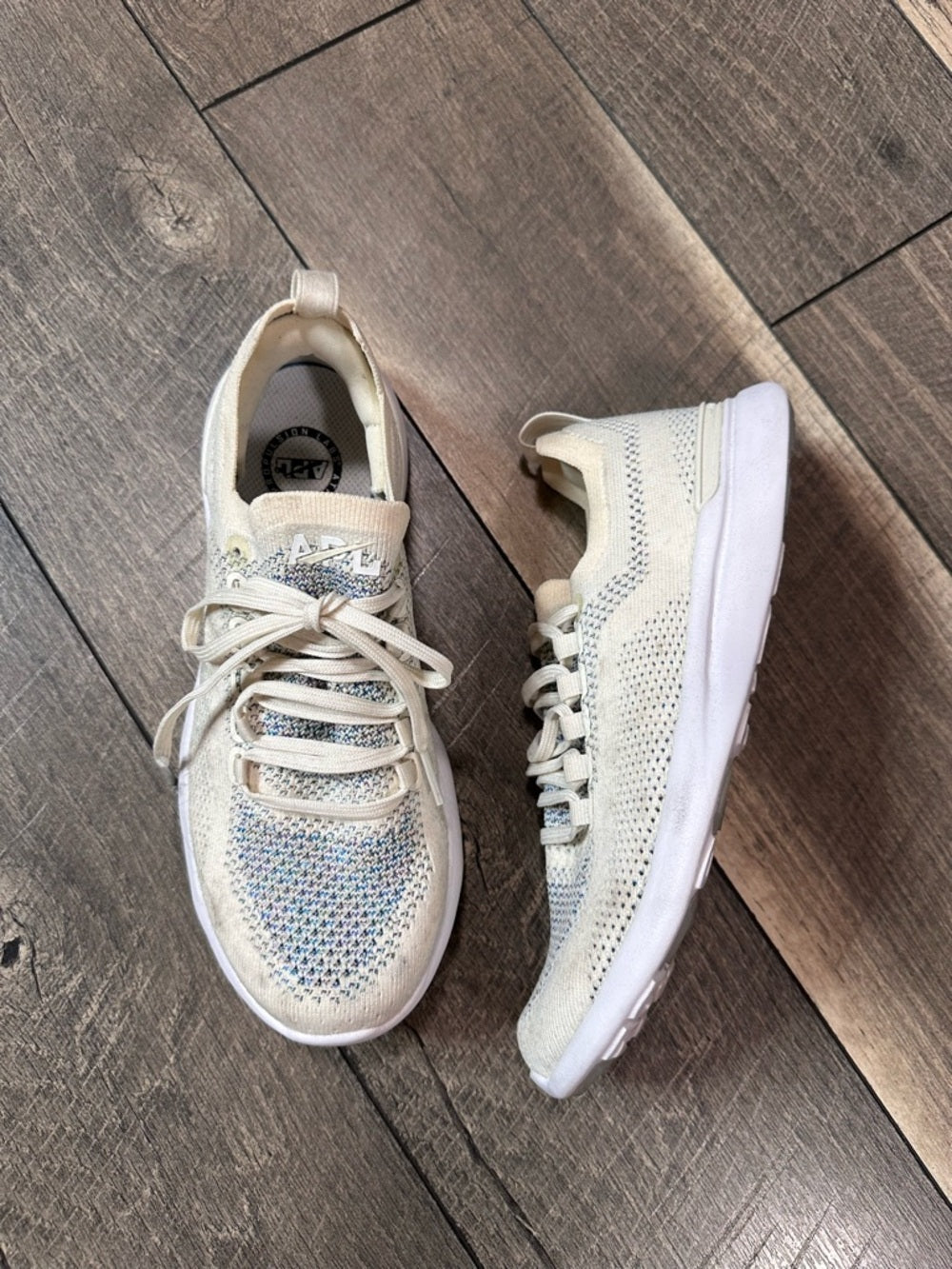 Free People x APL Techloom Breeze Sneakers