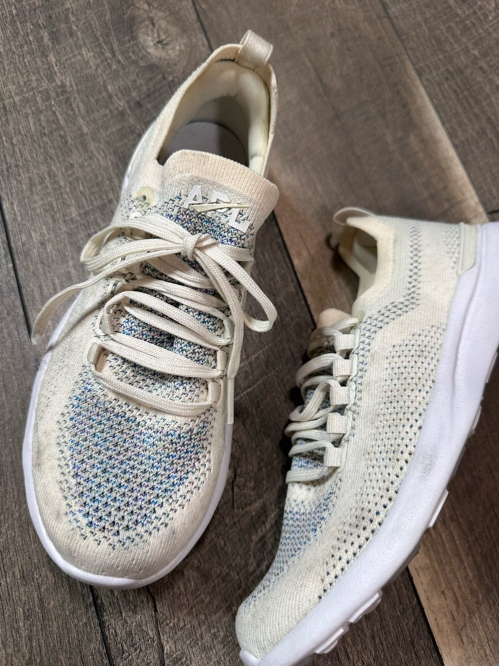 Free People x APL Techloom Breeze Sneakers