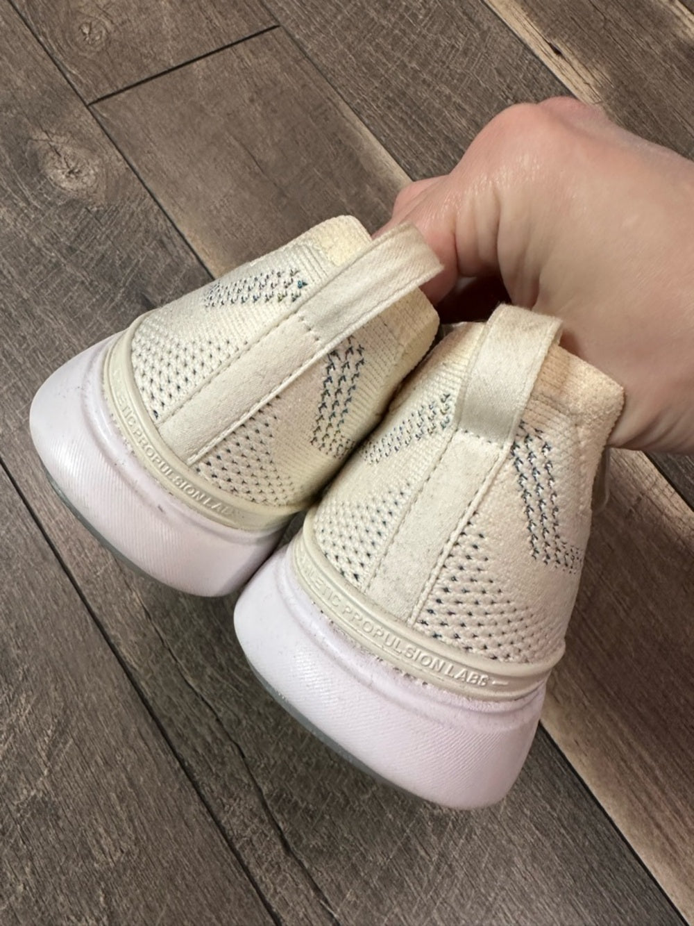 Free People x APL Techloom Breeze Sneakers