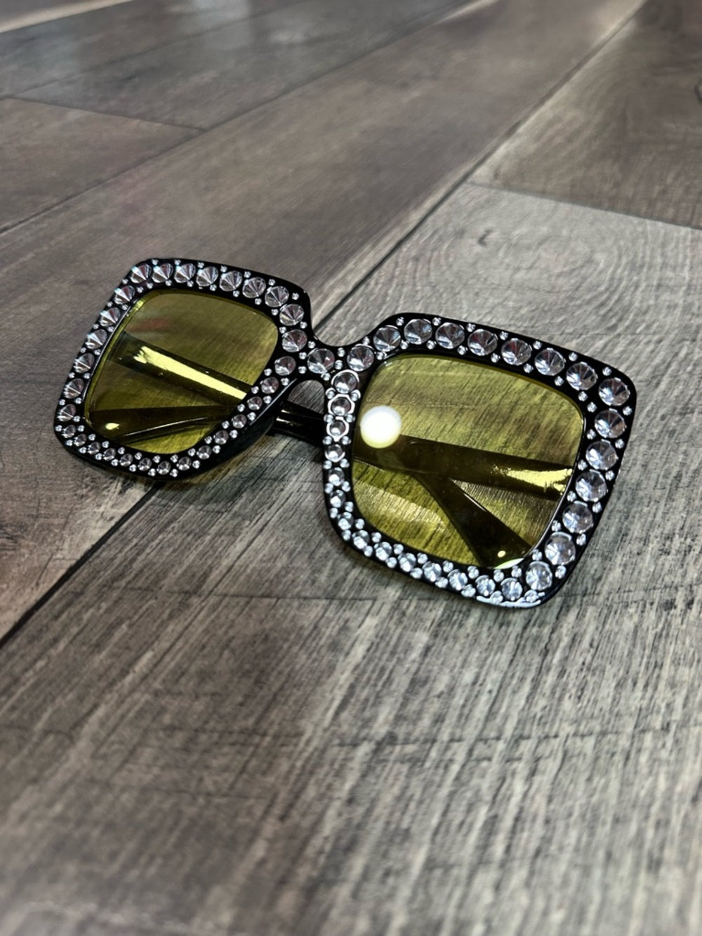 Fashion Sunglasses