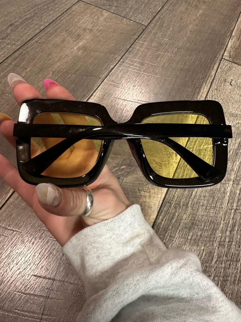 Fashion Sunglasses