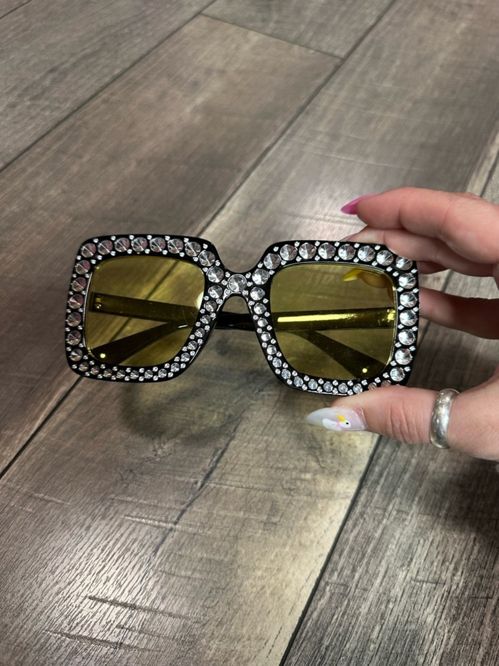 Fashion Sunglasses