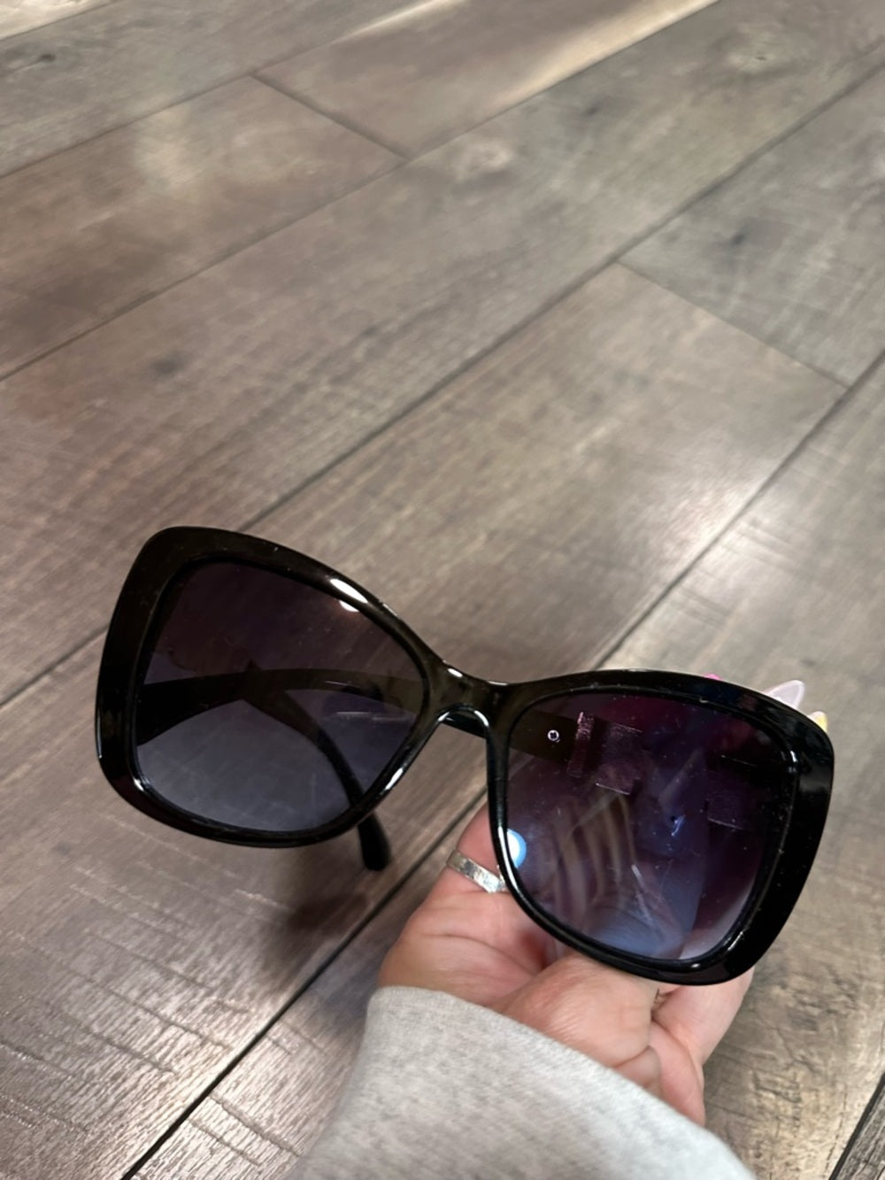 Fashion Sunglasses