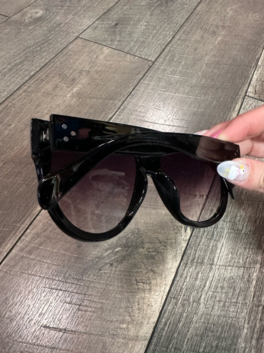 Fashion Sunglasses