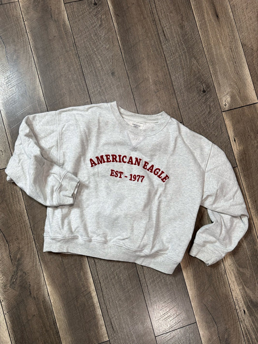 American Eagle Crewneck