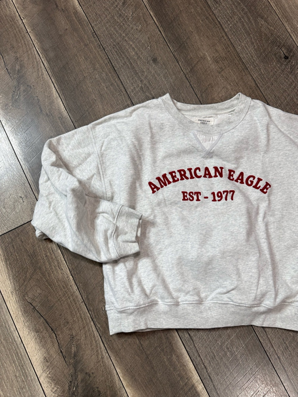 American Eagle Crewneck