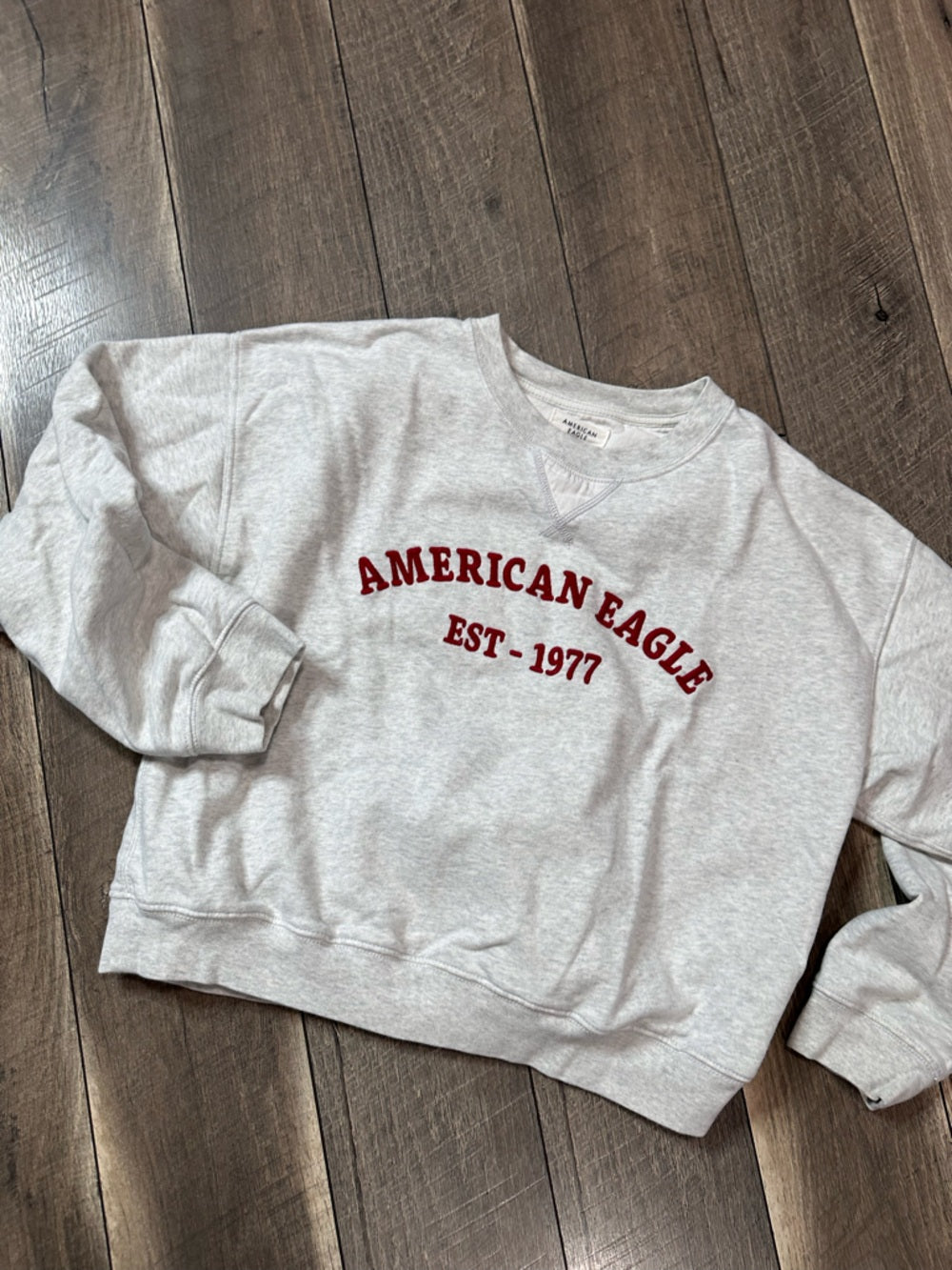 American Eagle Crewneck