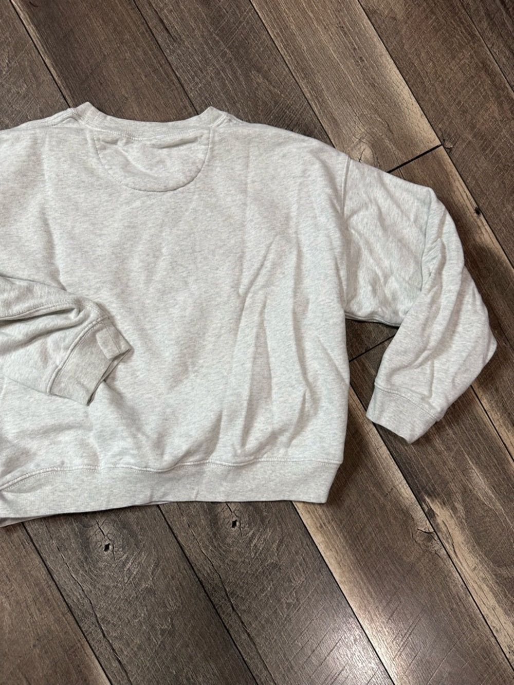 American Eagle Crewneck