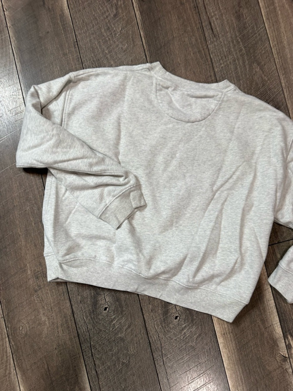 American Eagle Crewneck