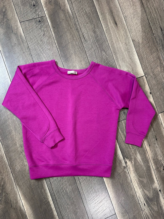 Zenana Crewneck