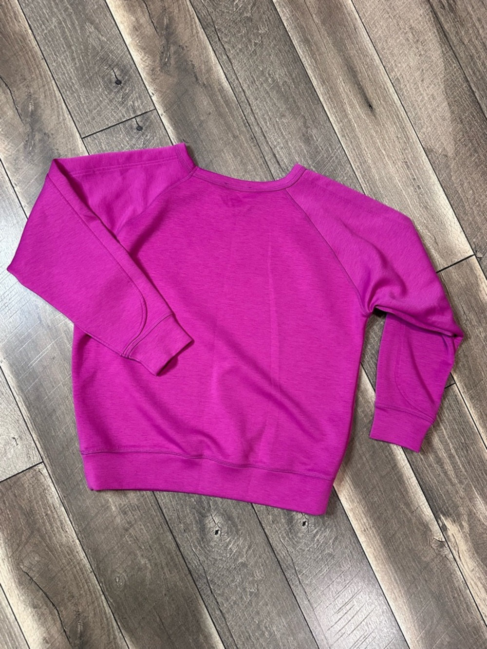 Zenana Crewneck