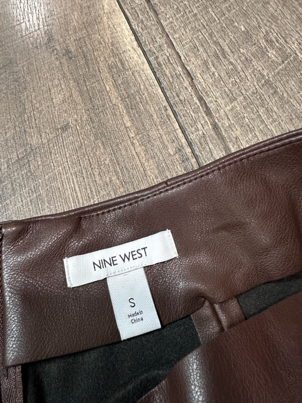 Nine West Pencil Skirt