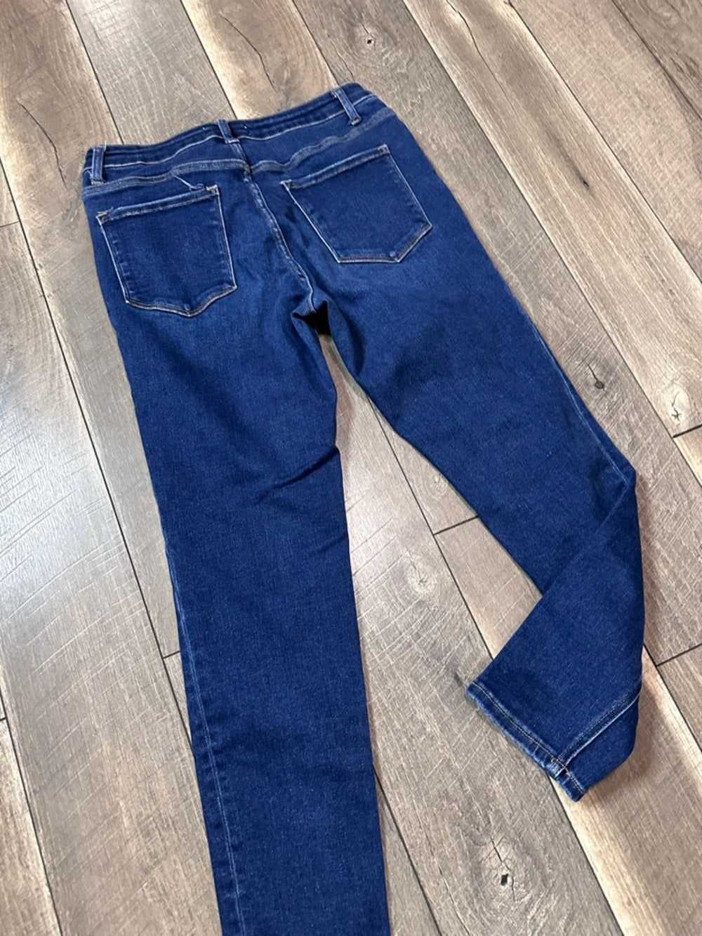 Lovervet Hi Rise Skinny Jeans