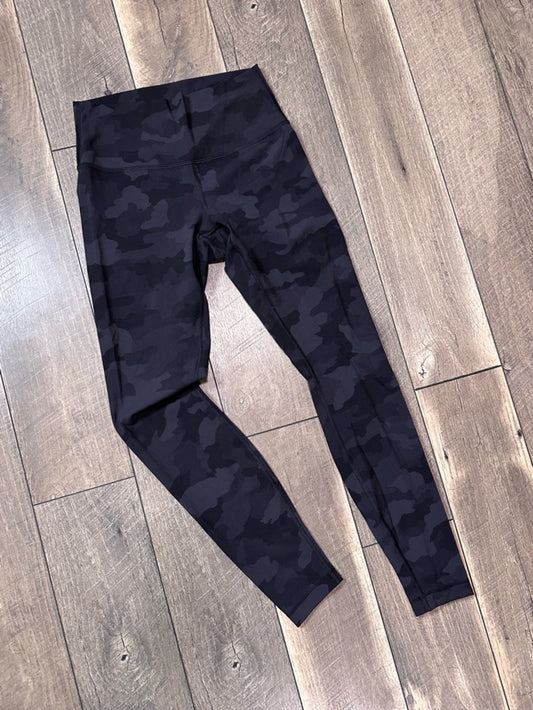 Lululemon Wunder Under High-Rise Tight 28"
Heritage 365 Camo Deep Coal Multi