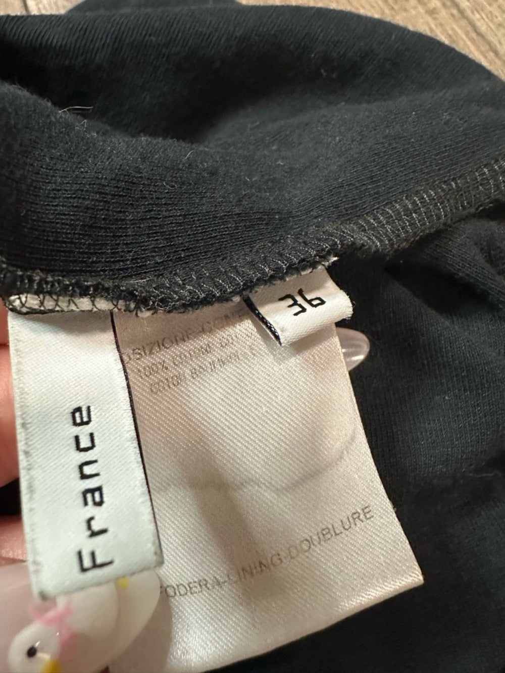 Balenciaga "Devils in Balenciaga" Tank Top 06’ Collection
