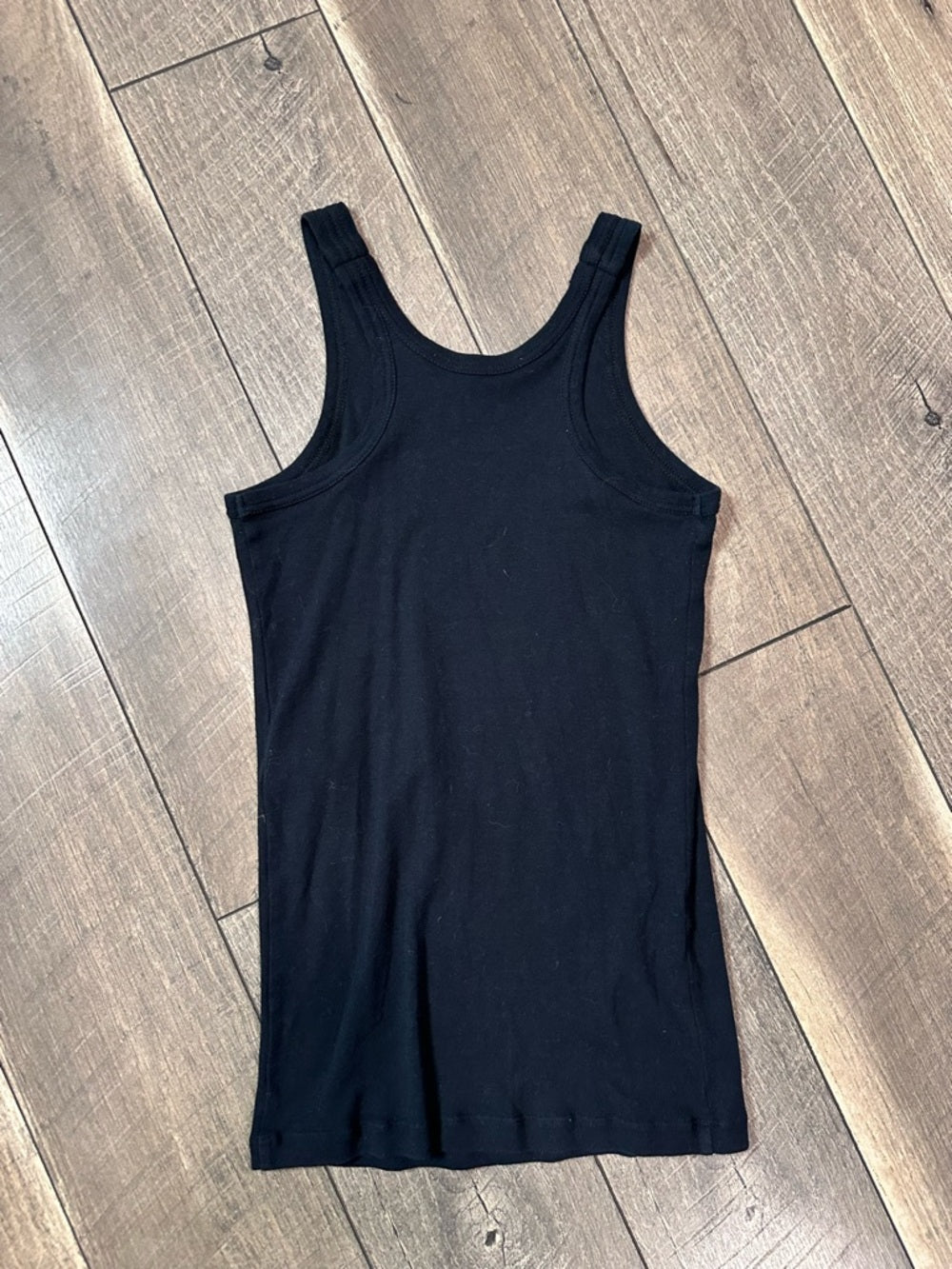 Balenciaga "Devils in Balenciaga" Tank Top 06’ Collection