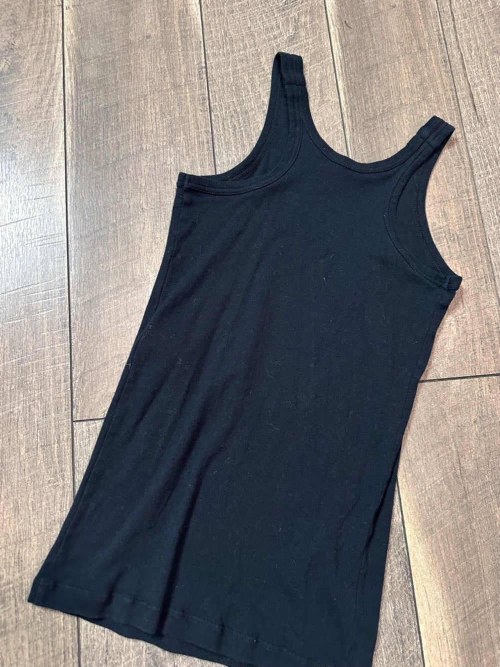 Balenciaga "Devils in Balenciaga" Tank Top 06’ Collection
