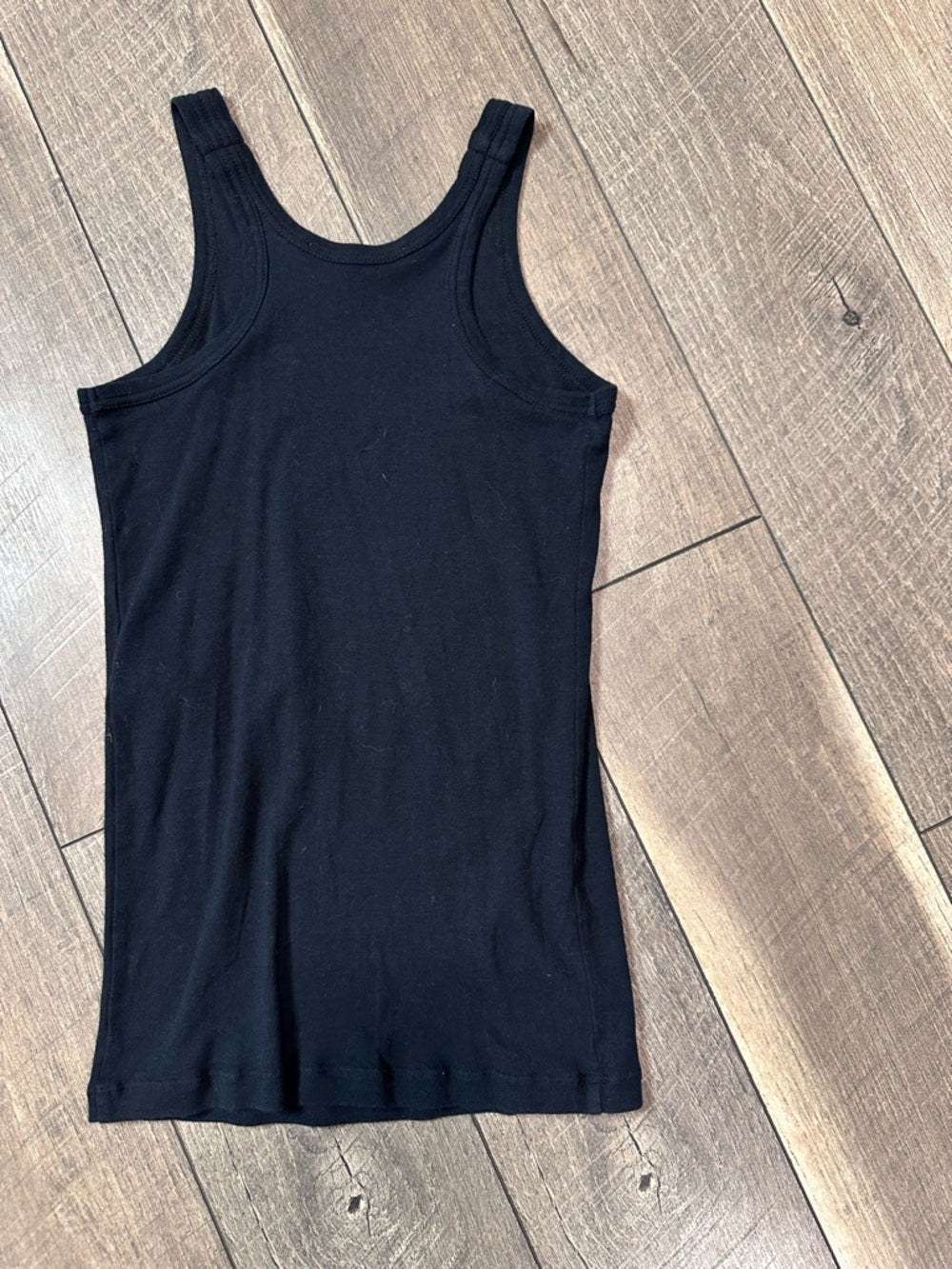 Balenciaga "Devils in Balenciaga" Tank Top 06’ Collection