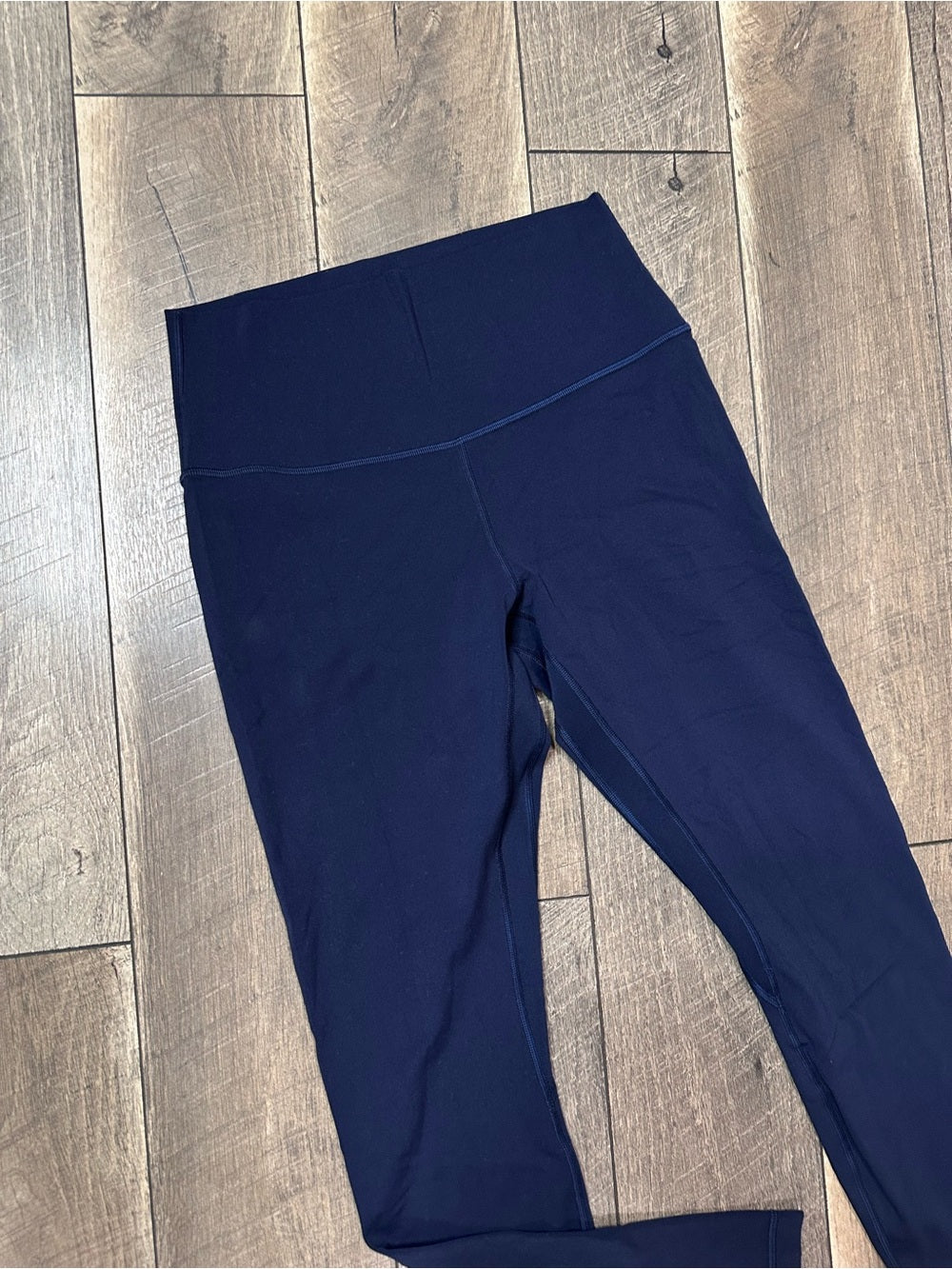 Lululemon Align Pant 28"
True Navy