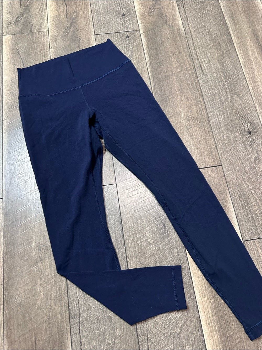 Lululemon Align Pant 28"
True Navy