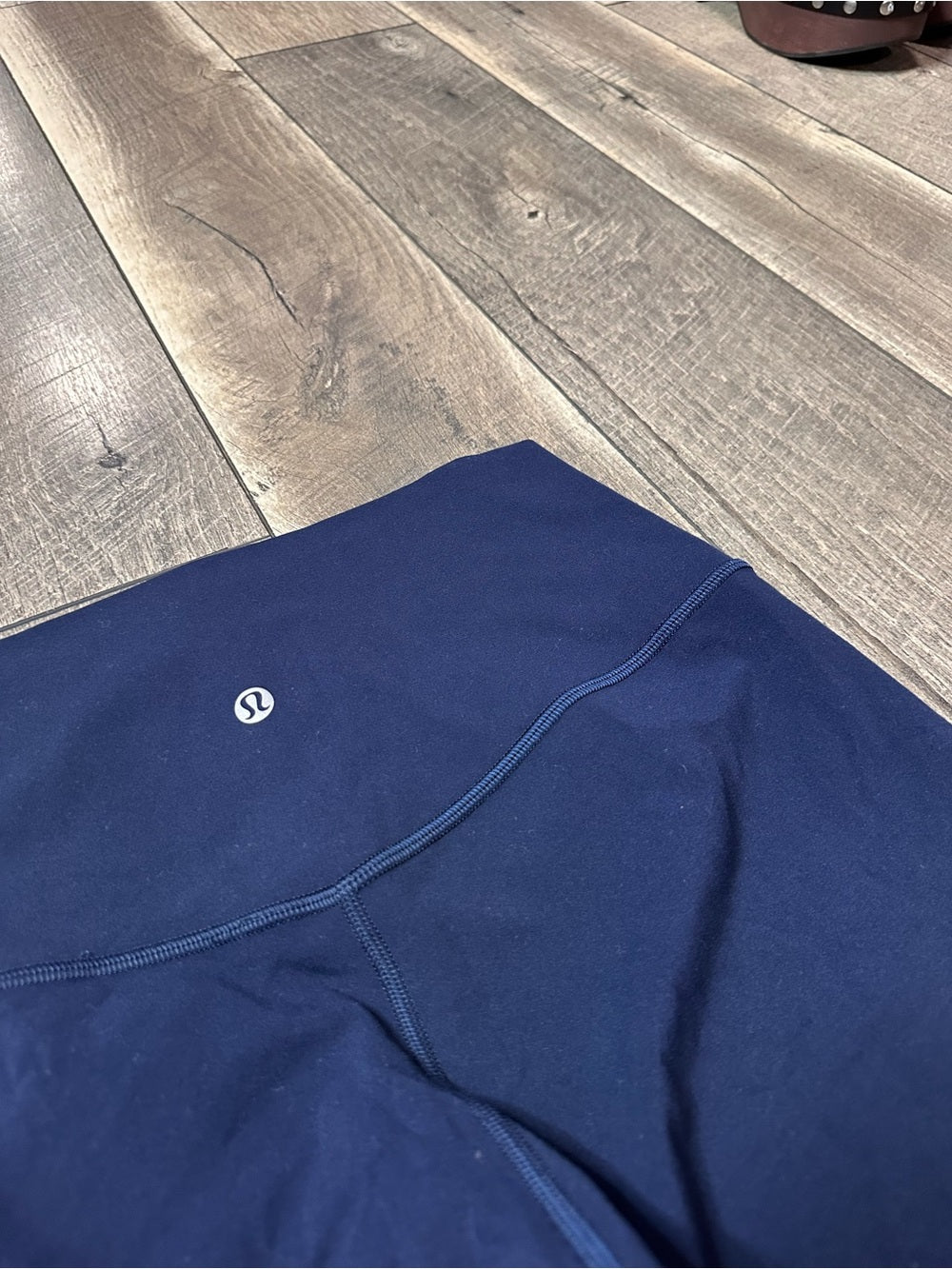 Lululemon Align Pant 28"
True Navy