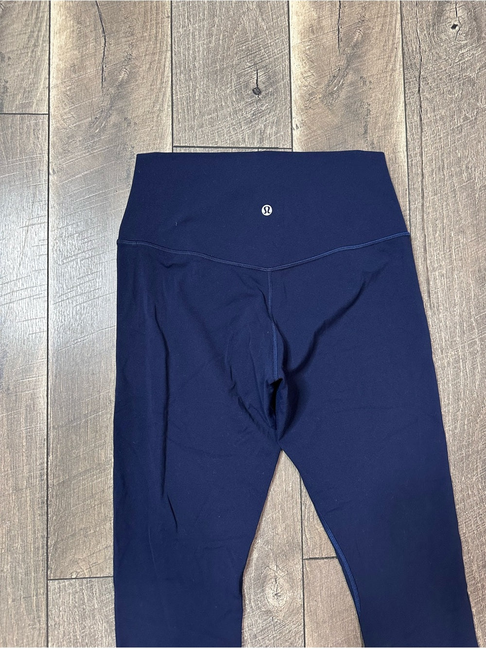 Lululemon Align Pant 28"
True Navy