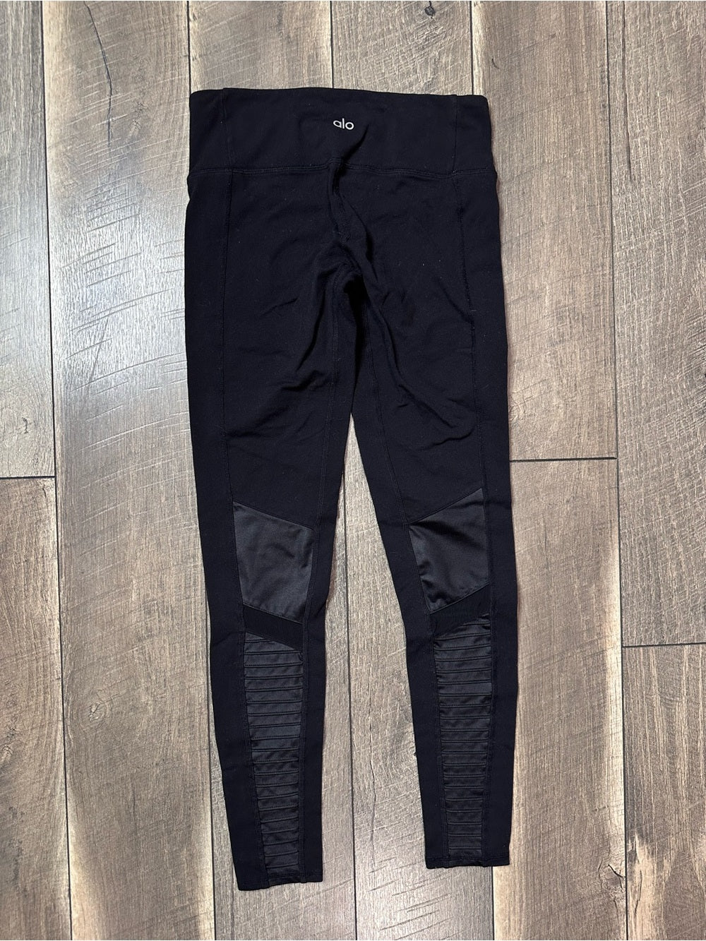 Alo Moto Leggings