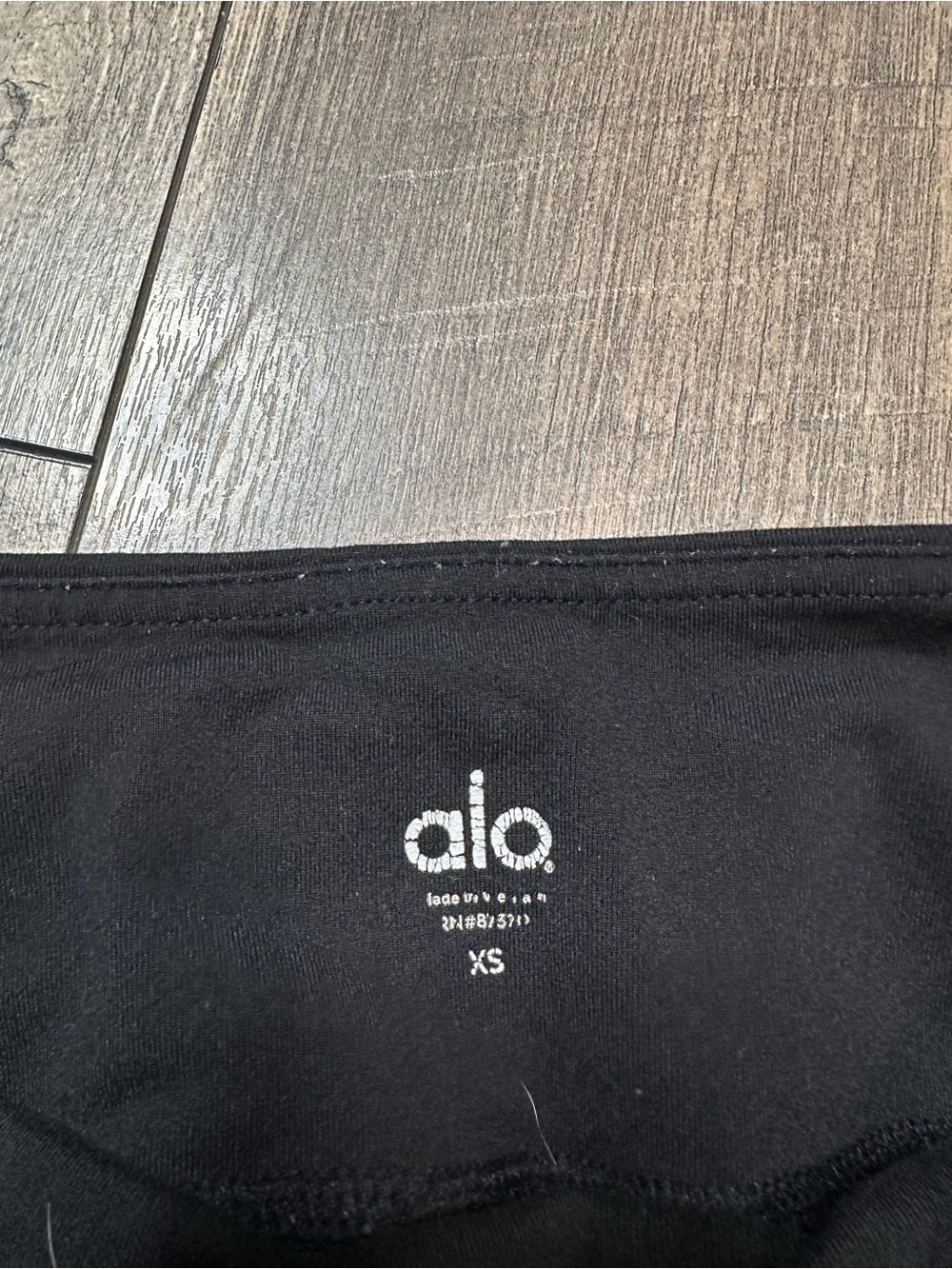 Alo Moto Leggings