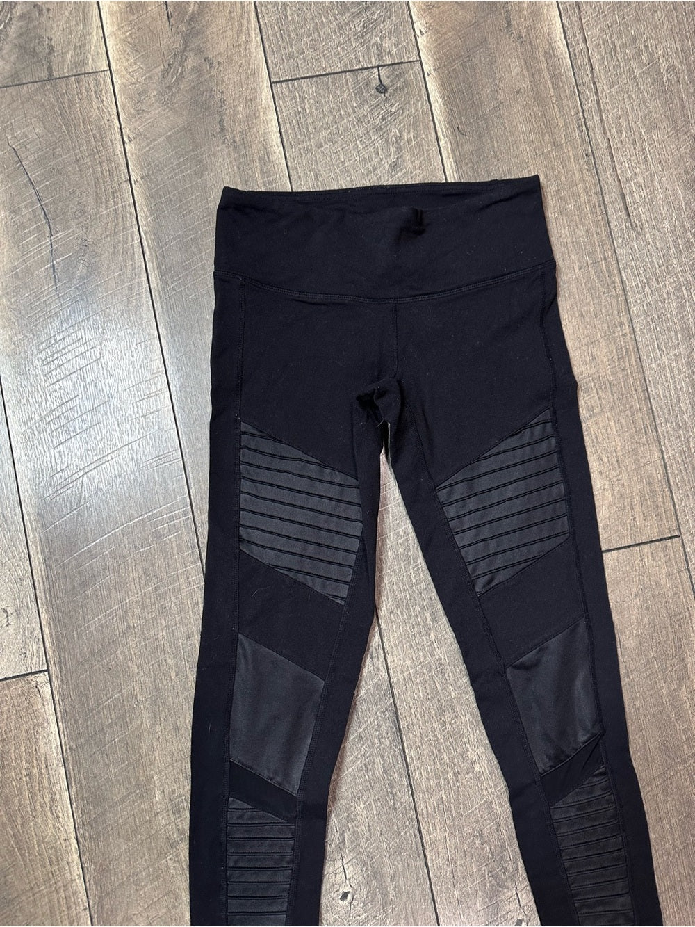 Alo Moto Leggings