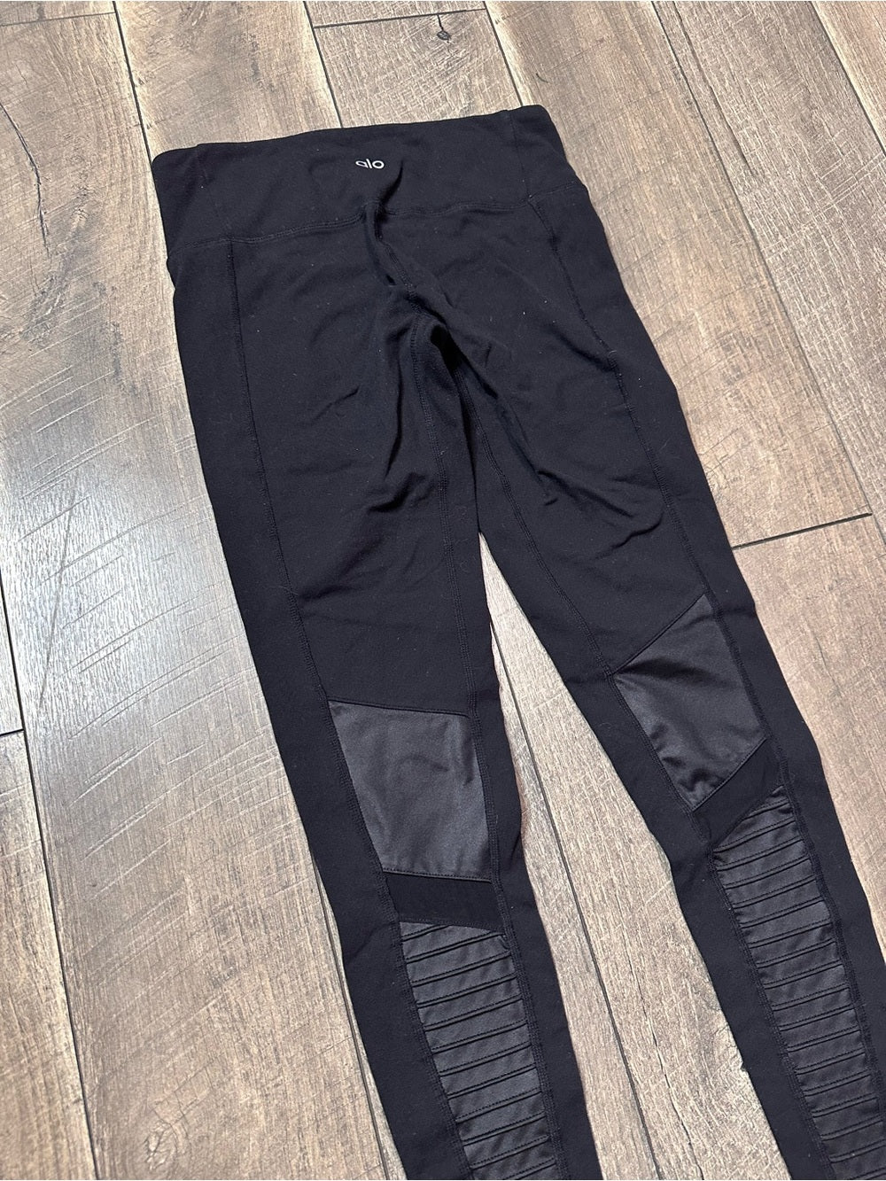 Alo Moto Leggings