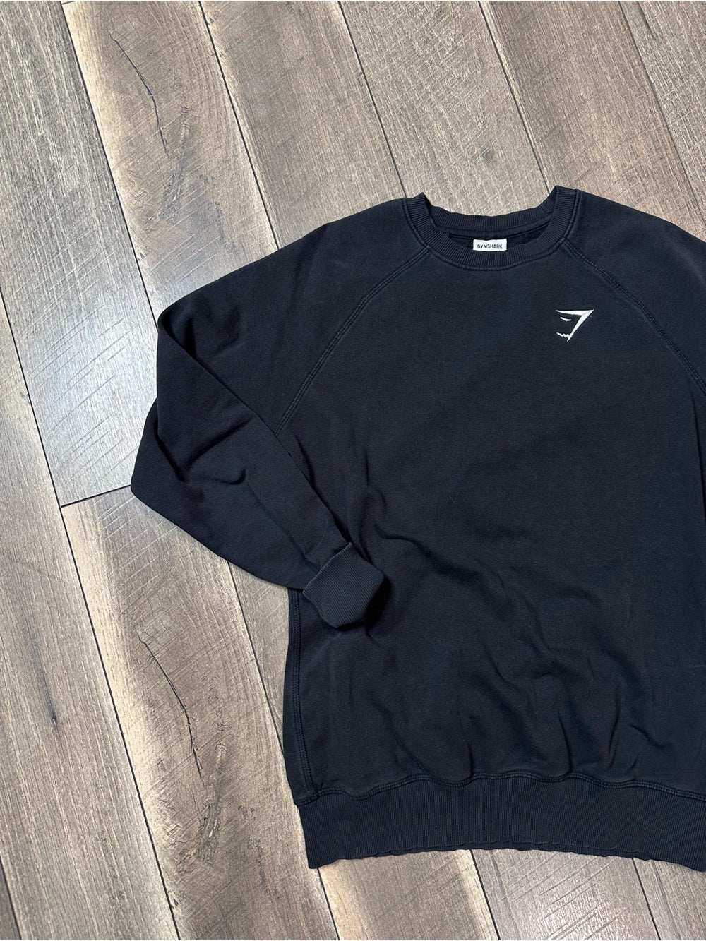 Gymshark Crewneck