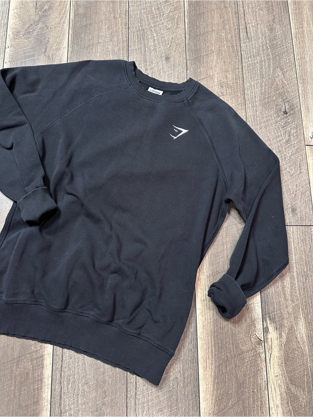 Gymshark Crewneck