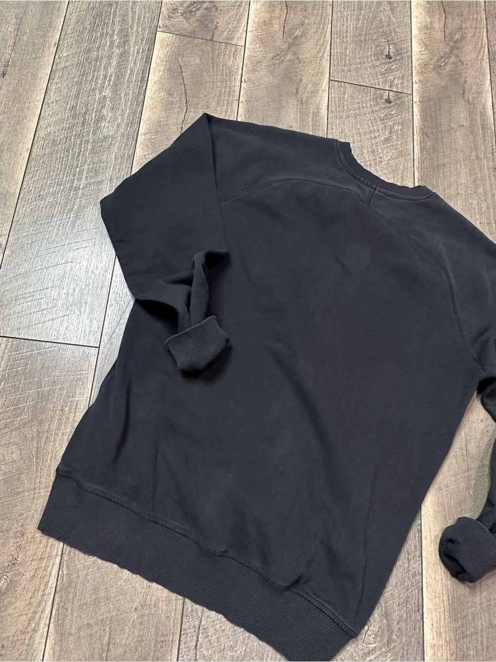 Gymshark Crewneck