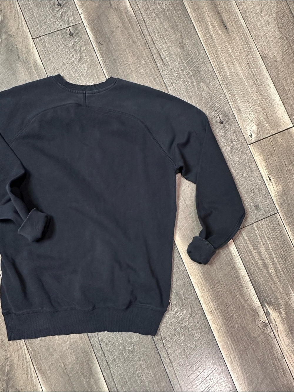 Gymshark Crewneck
