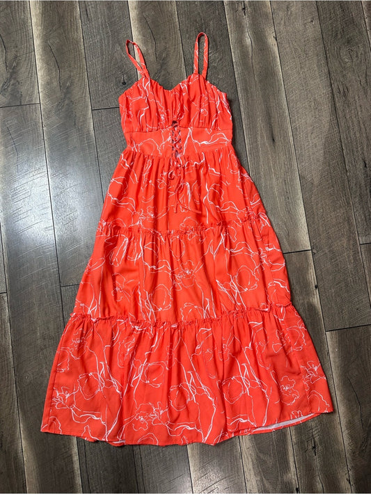 Grace Karin Maxi Dress