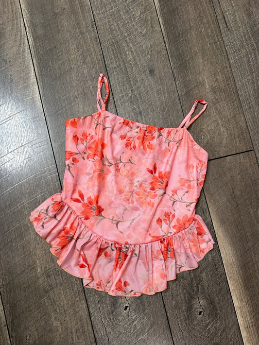 Willow + Root Tank Top